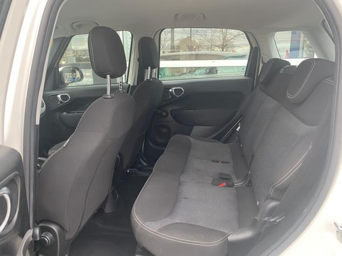 Fiat 500L 1.3 mjtd N1