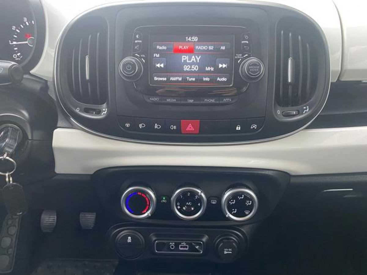 Fiat 500L 1.3 mjtd N1