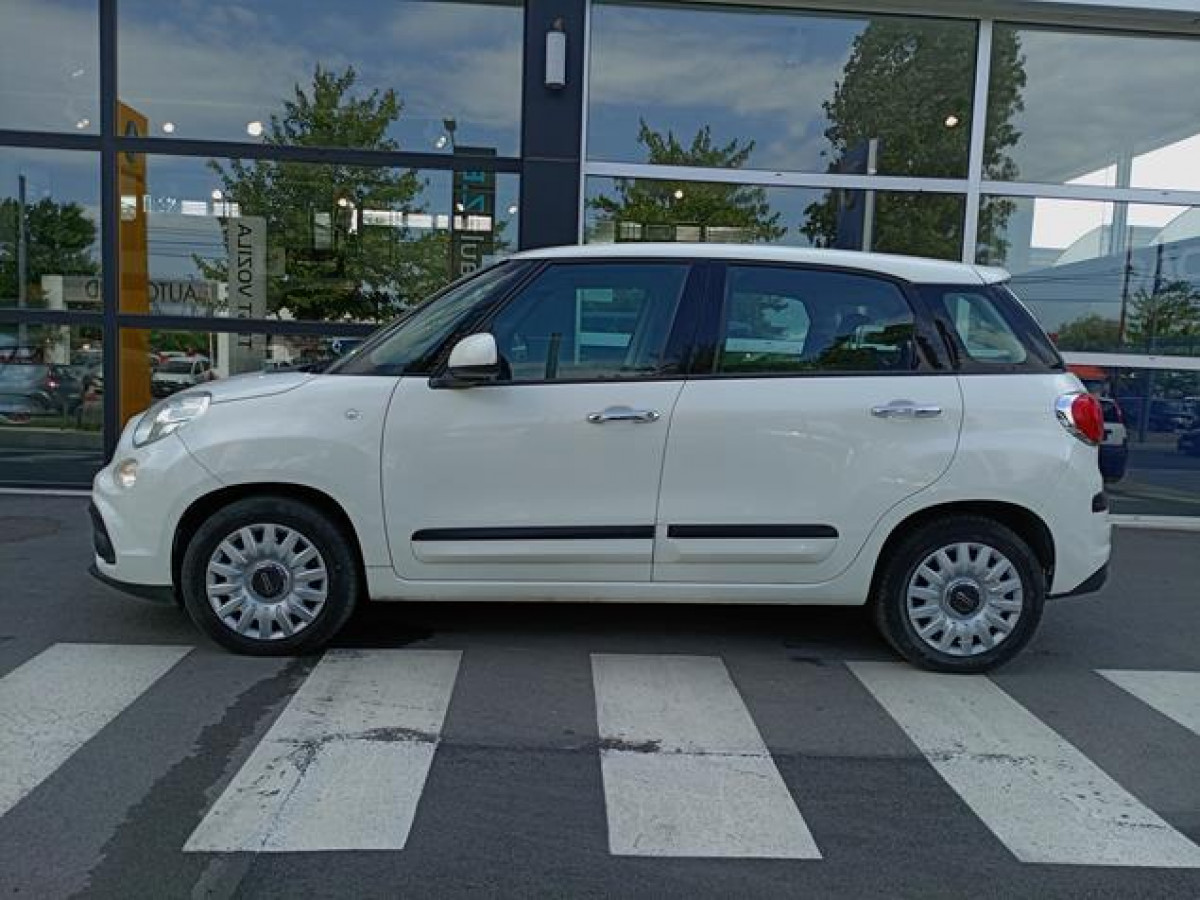 Fiat 500L 1.3 mjtd N1