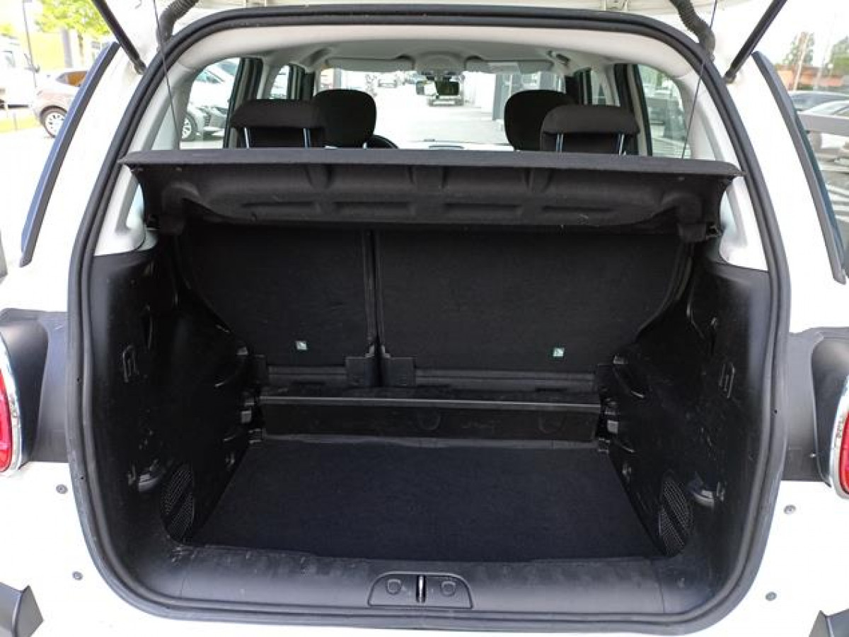 Fiat 500L 1.3 mjtd N1