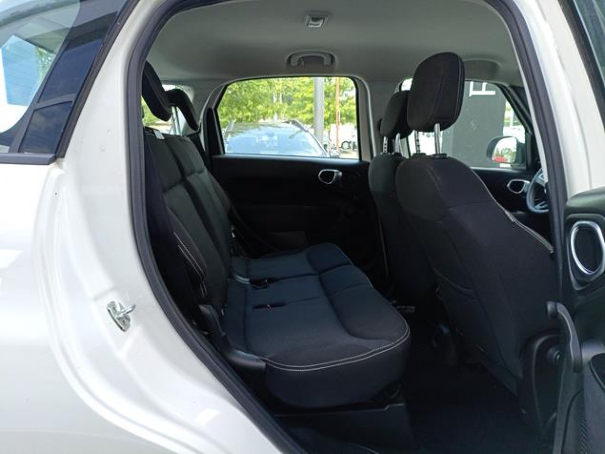 Fiat 500L 1.3 mjtd N1