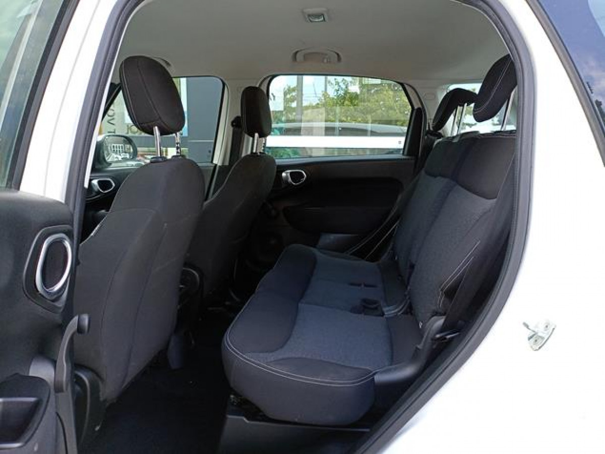 Fiat 500L 1.3 mjtd N1