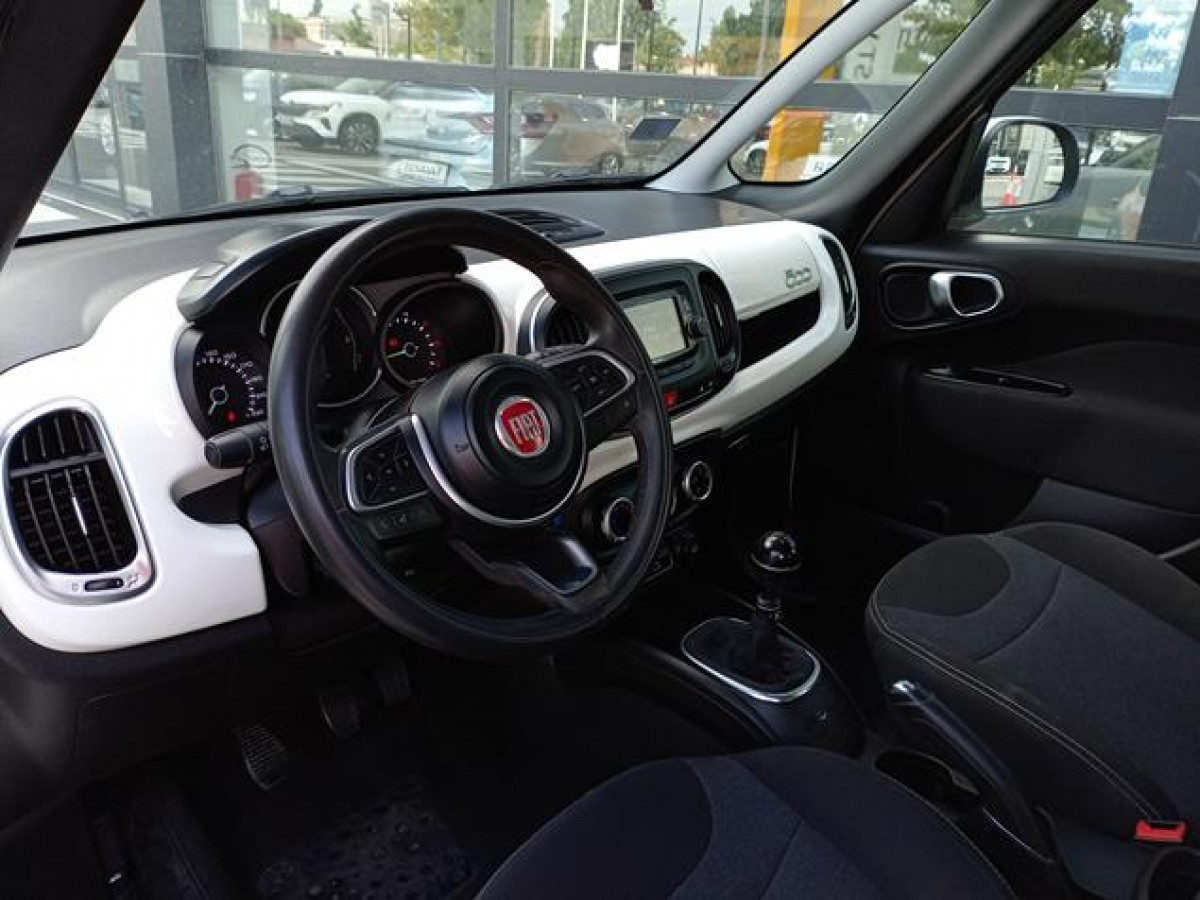 Fiat 500L 1.3 mjtd N1