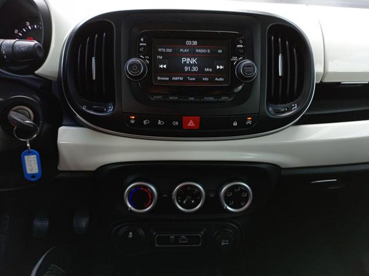 Fiat 500L 1.3 mjtd N1