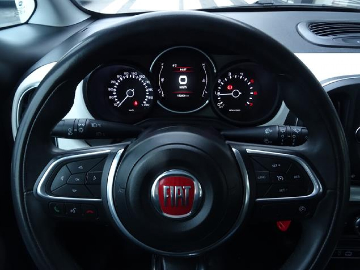 Fiat 500L 1.3 mjtd N1 
