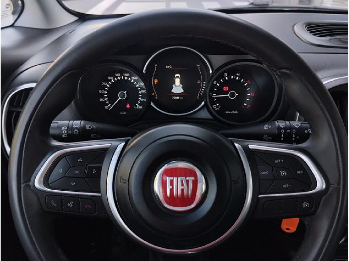 Fiat 500L 1.3 mjtd Cross