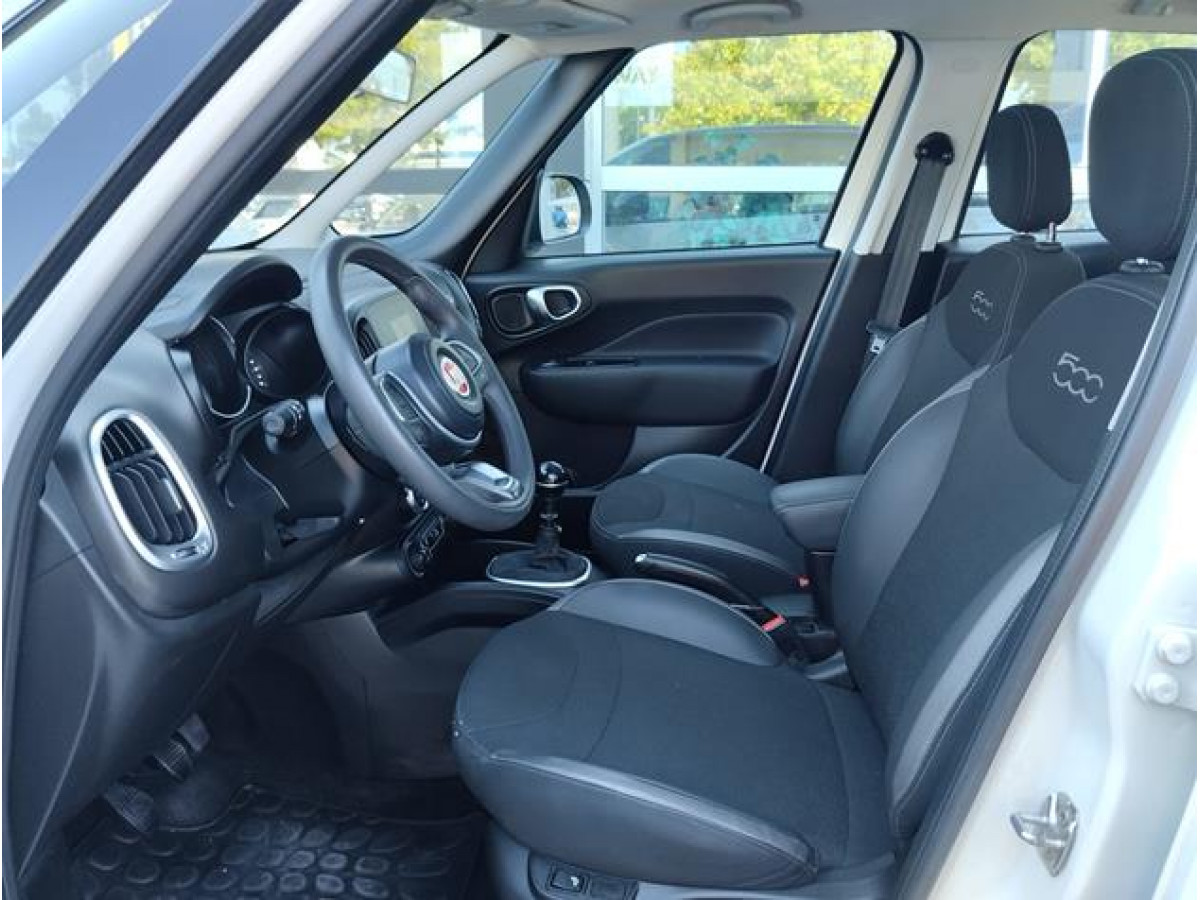 Fiat 500L 1.3 mjtd Cross