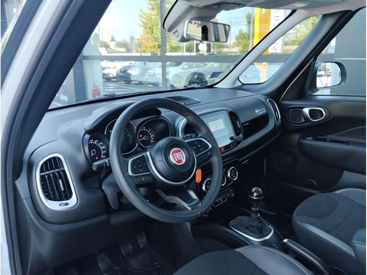 Fiat 500L 1.3 mjtd Cross