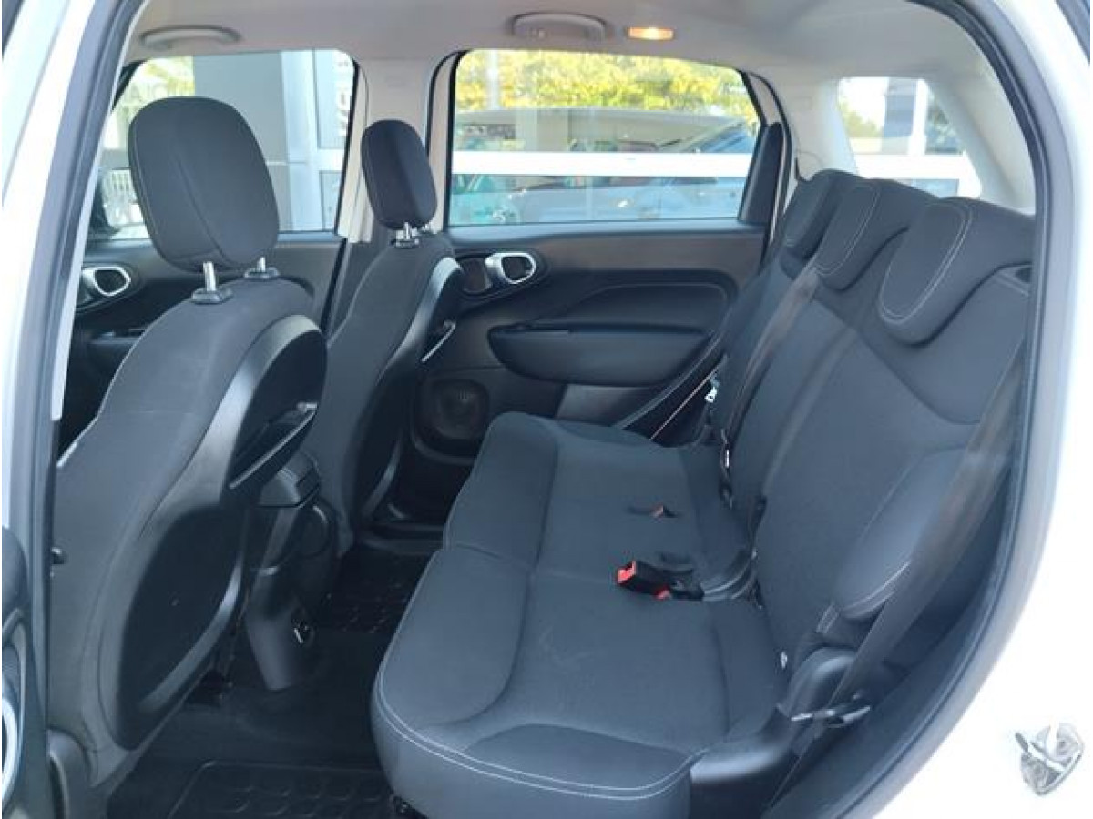 Fiat 500L 1.3 mjtd Cross