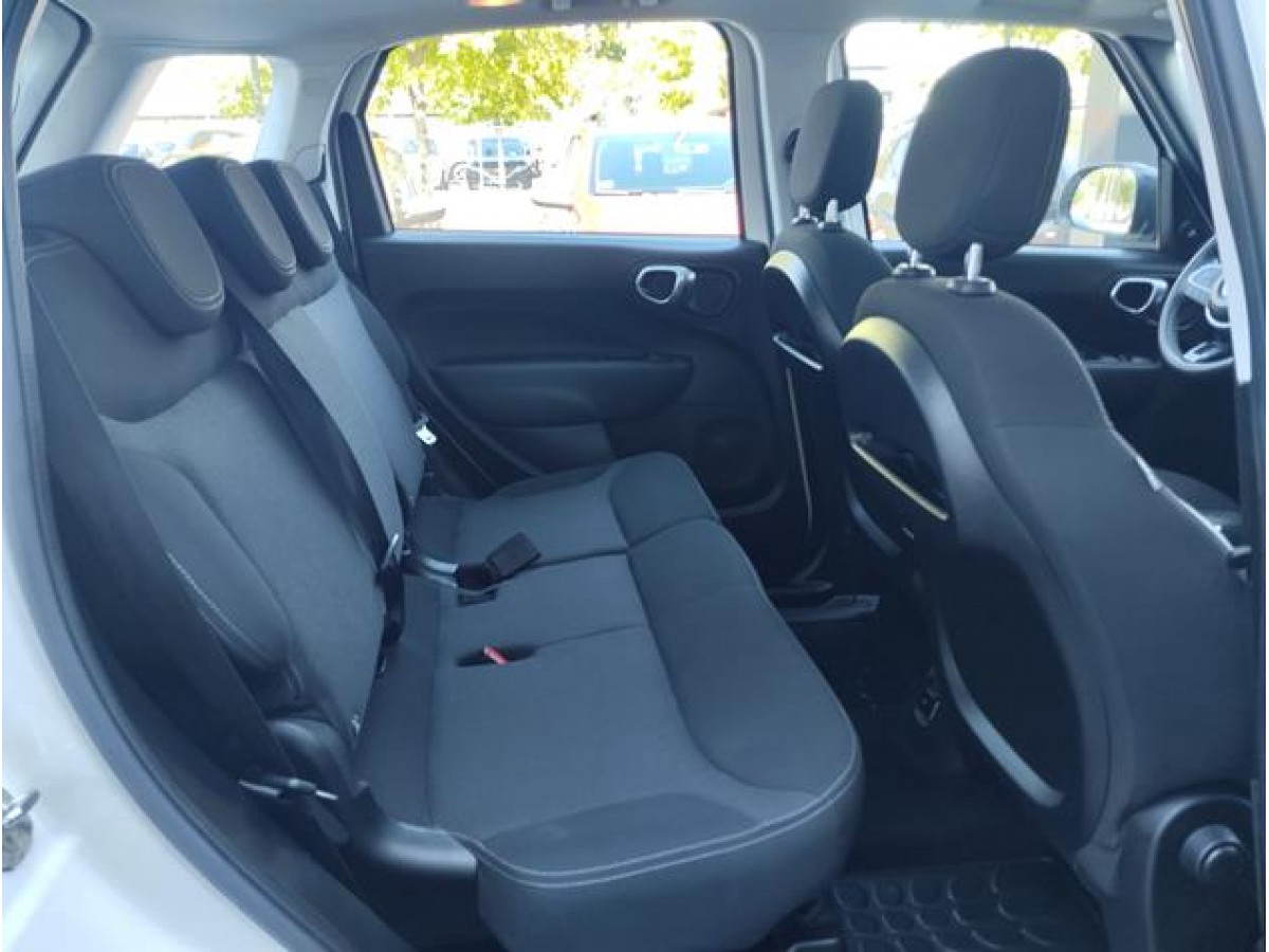 Fiat 500L 1.3 mjtd Cross
