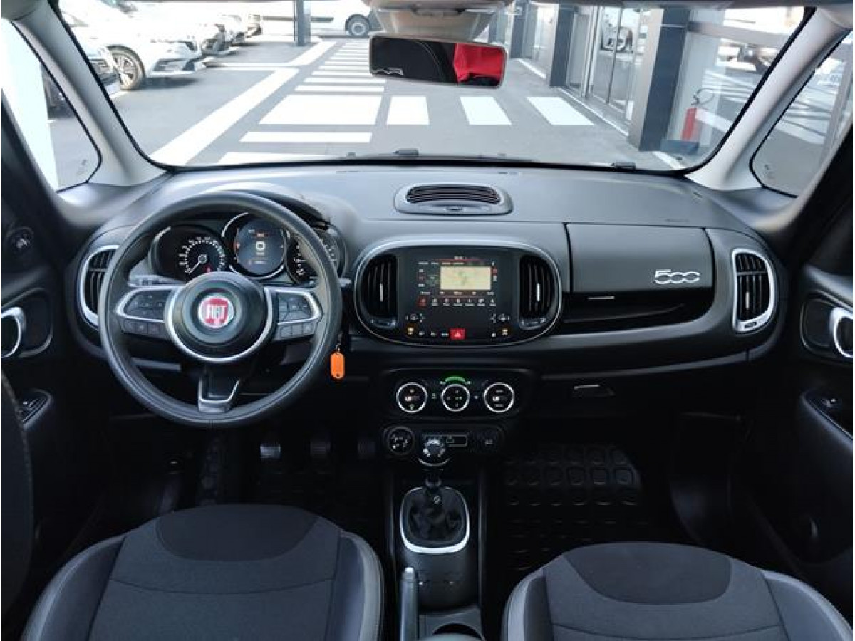 Fiat 500L 1.3 mjtd Cross