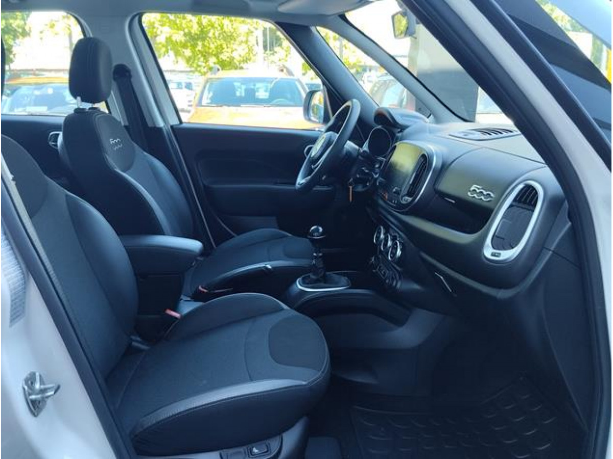 Fiat 500L 1.3 mjtd Cross