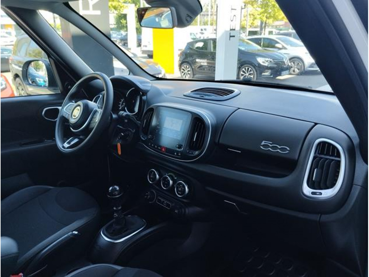Fiat 500L 1.3 mjtd Cross