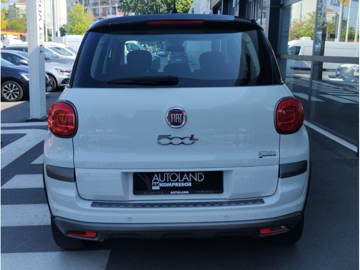 Fiat 500L 1.3 mjtd Cross