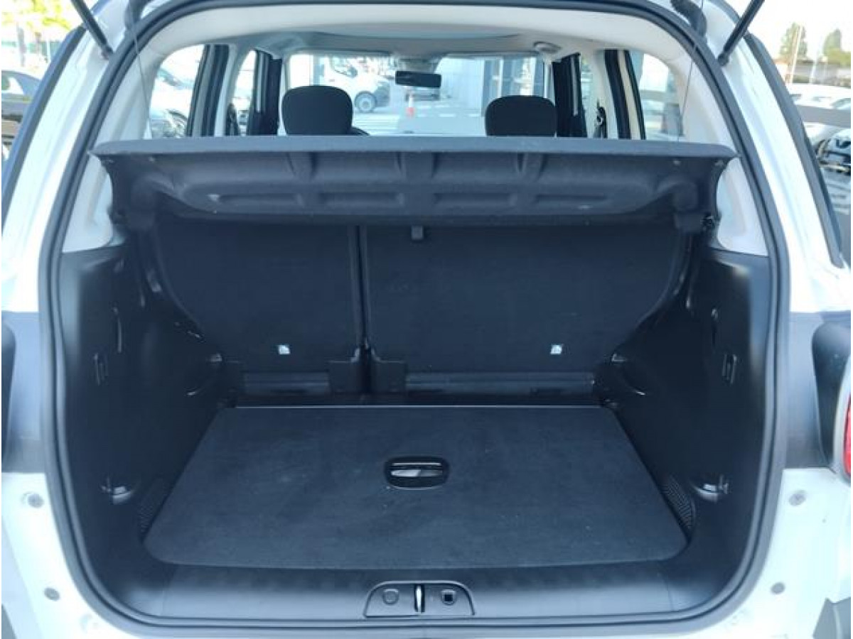Fiat 500L 1.3 mjtd Cross