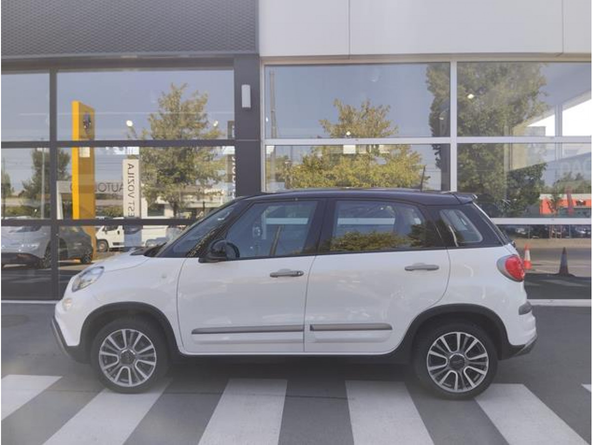 Fiat 500L 1.3 mjtd Cross
