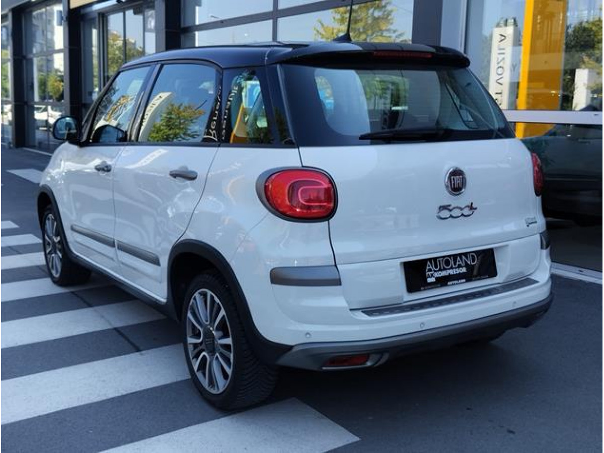 Fiat 500L 1.3 mjtd Cross