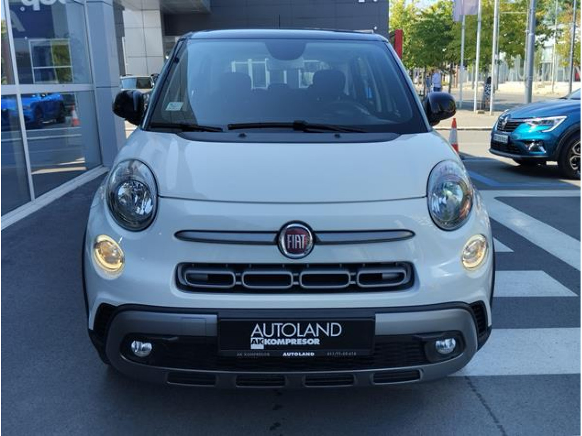 Fiat 500L 1.3 mjtd Cross