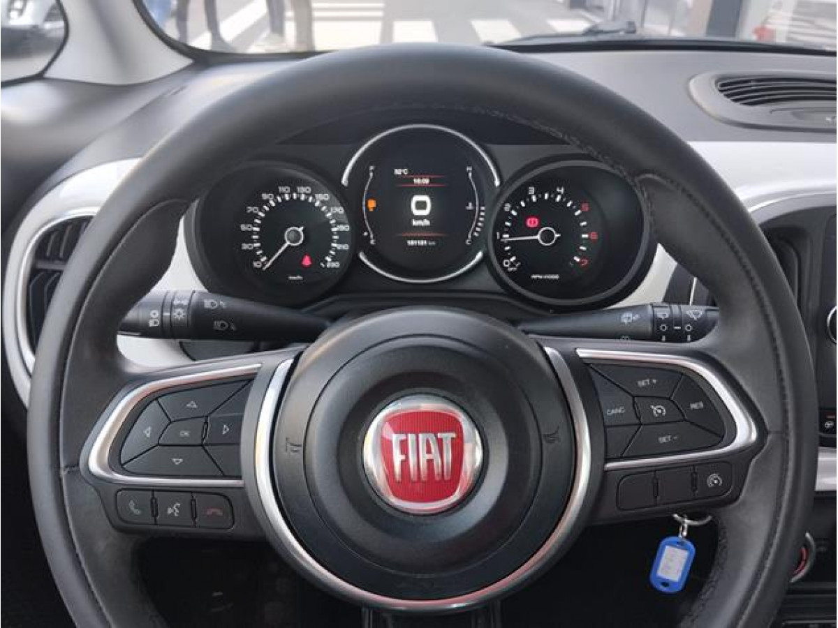 Fiat 500L 1.3 mjtd N1