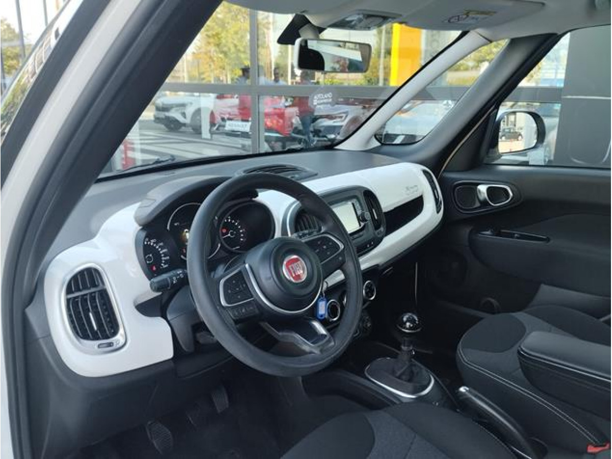 Fiat 500L 1.3 mjtd N1