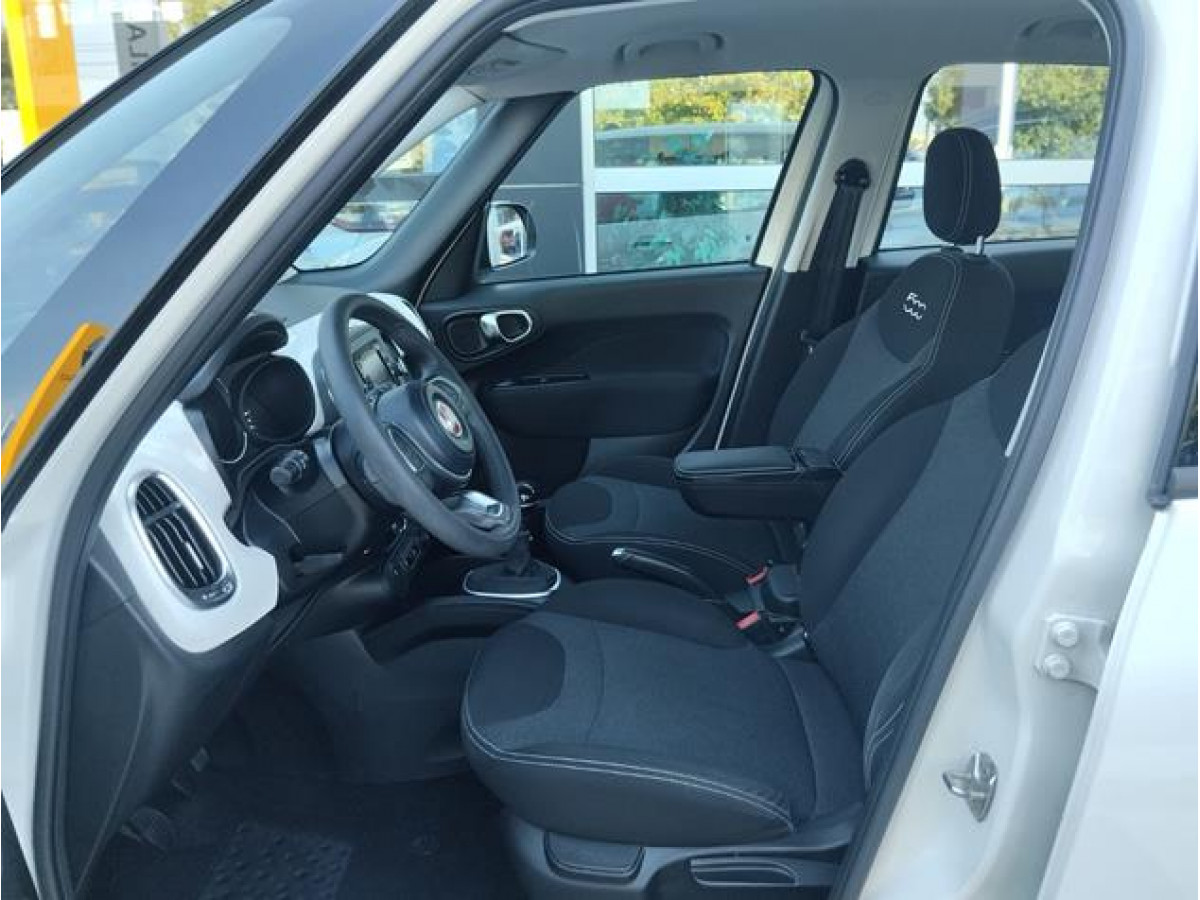 Fiat 500L 1.3 mjtd N1