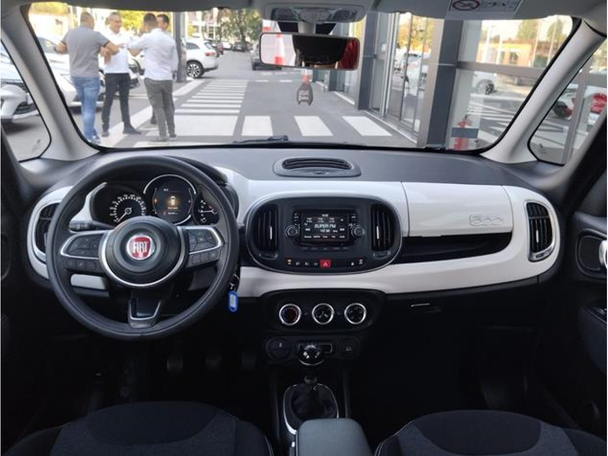 Fiat 500L 1.3 mjtd N1
