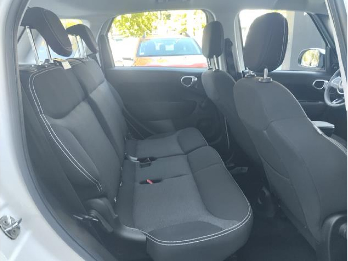 Fiat 500L 1.3 mjtd N1