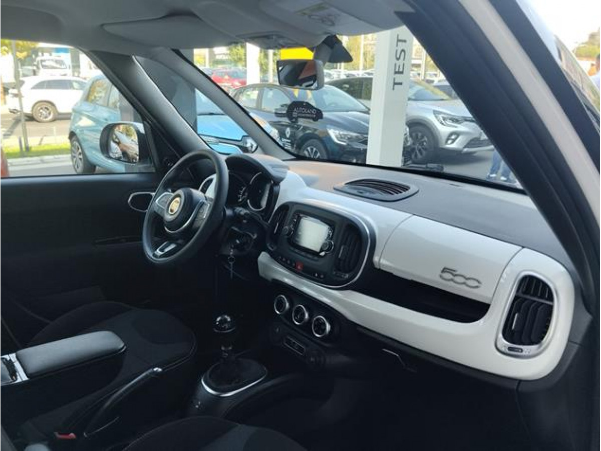 Fiat 500L 1.3 mjtd N1