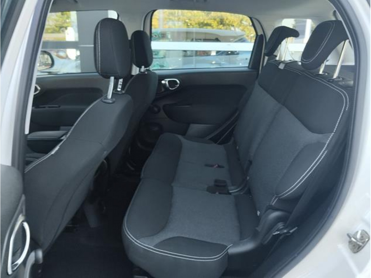 Fiat 500L 1.3 mjtd N1