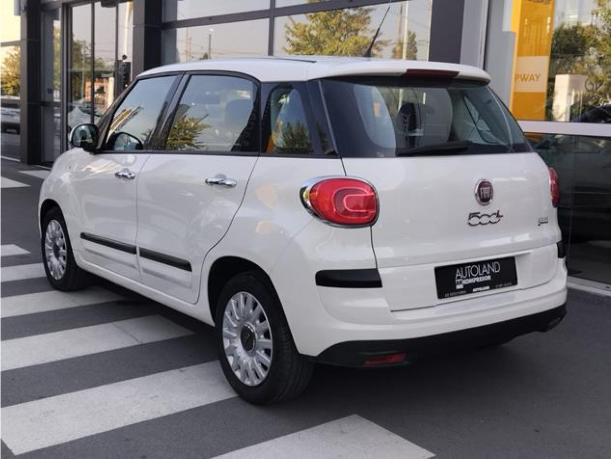 Fiat 500L 1.3 mjtd N1