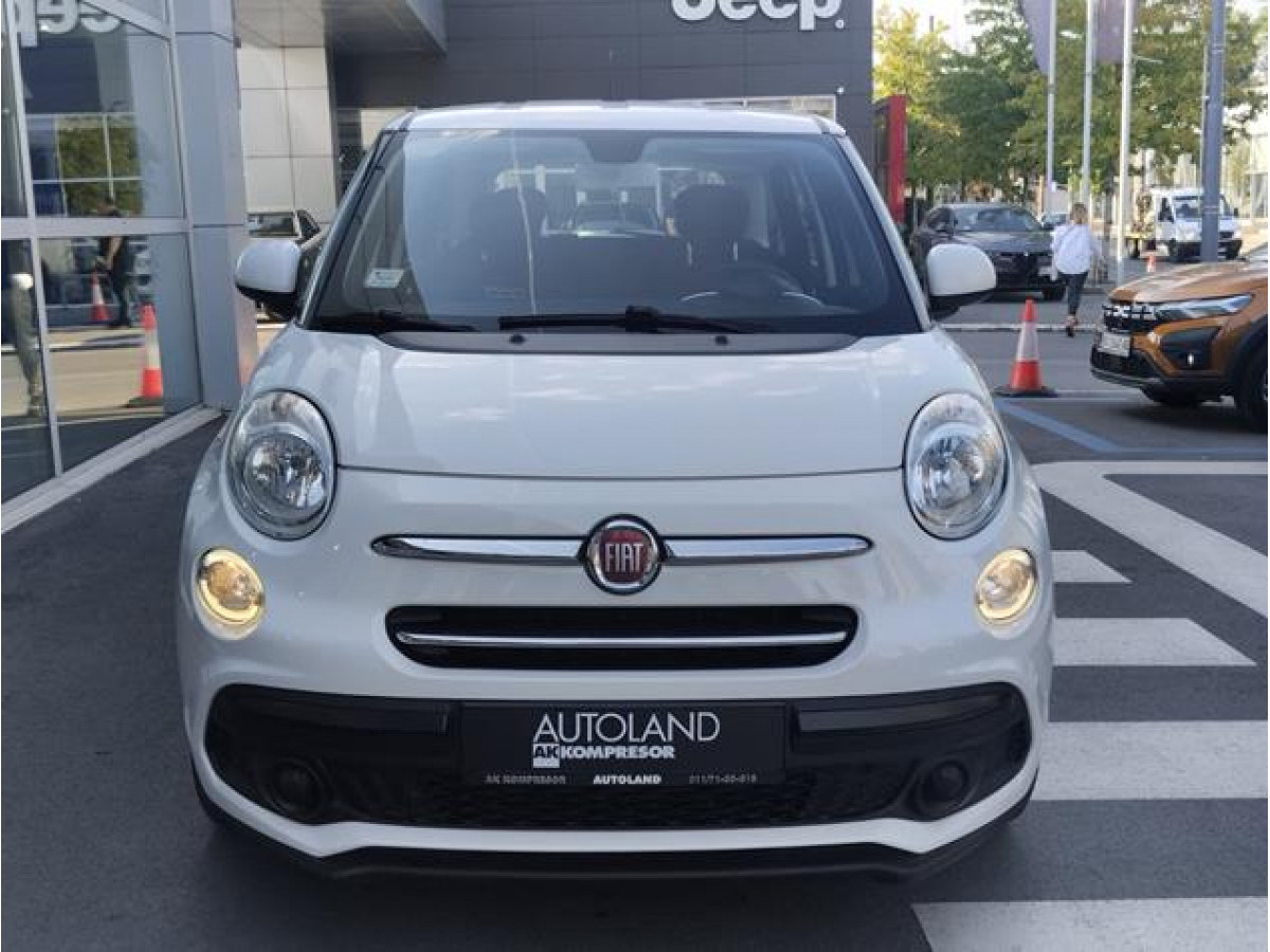 Fiat 500L 1.3 mjtd N1