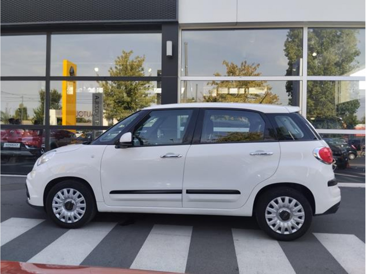 Fiat 500L 1.3 mjtd N1