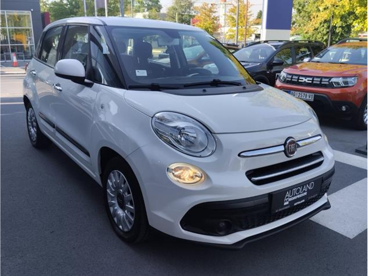 Fiat 500L 1.3 mjtd N1