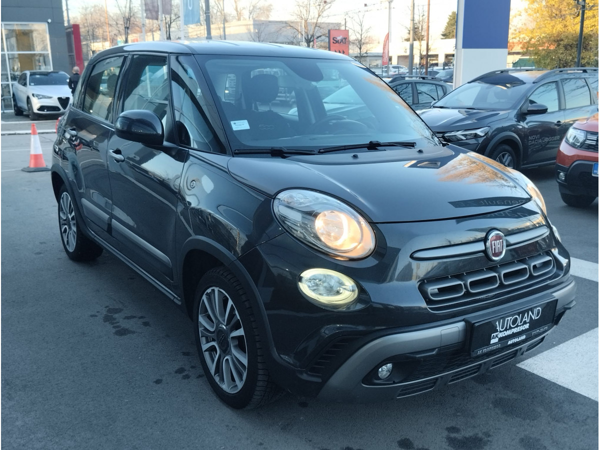Fiat 500L 1.4 Cross