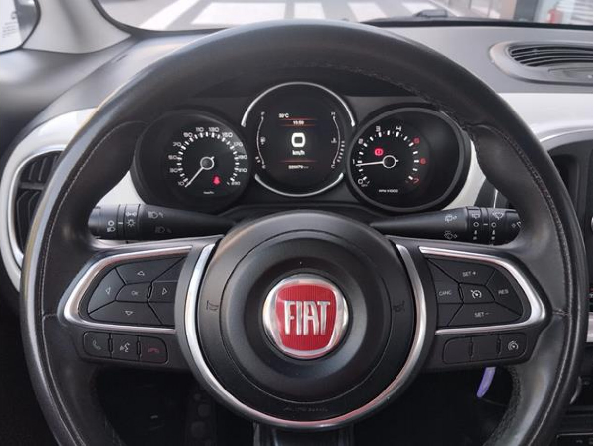 Fiat 500L 1.3 mjtd N1