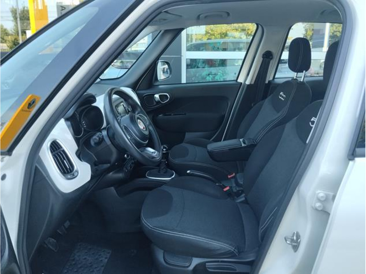Fiat 500L 1.3 mjtd N1