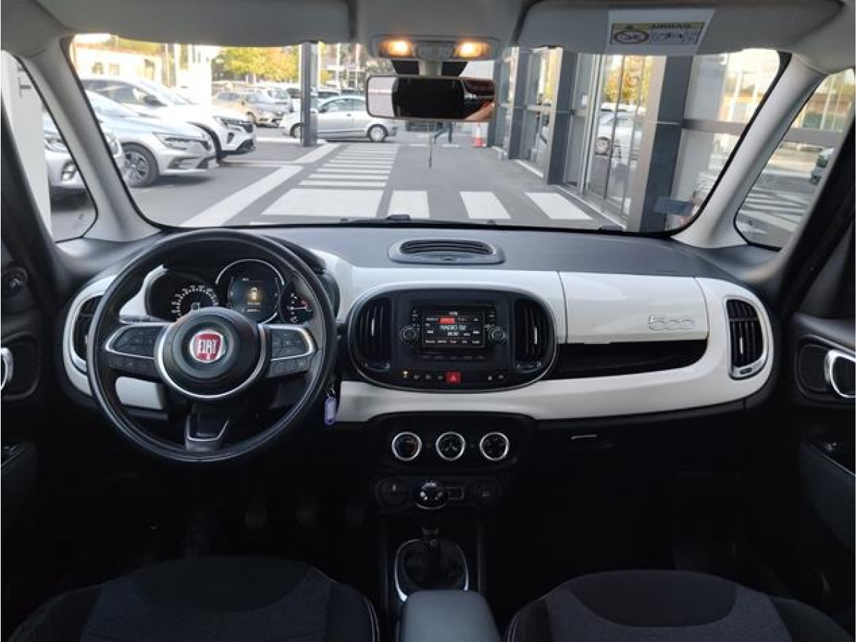 Fiat 500L 1.3 mjtd N1