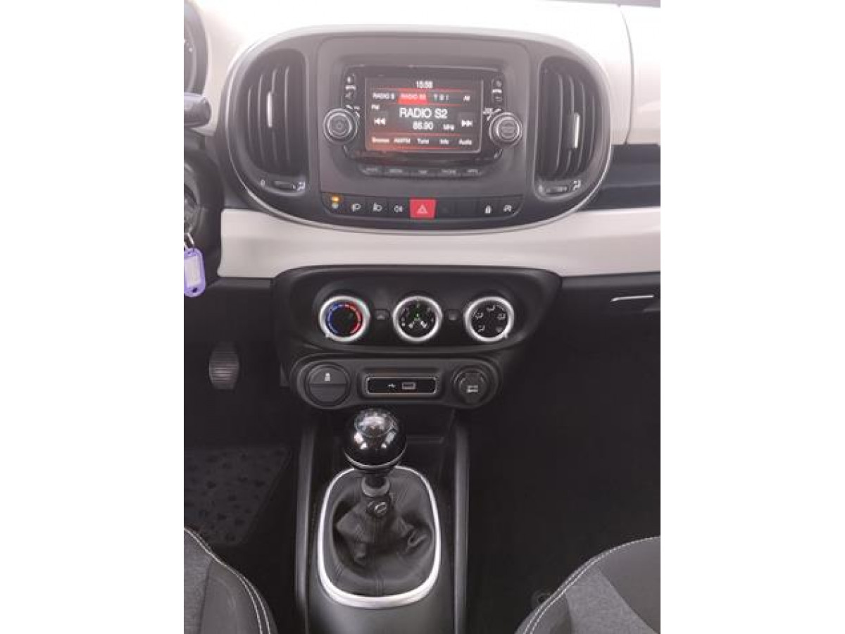 Fiat 500L 1.3 mjtd N1