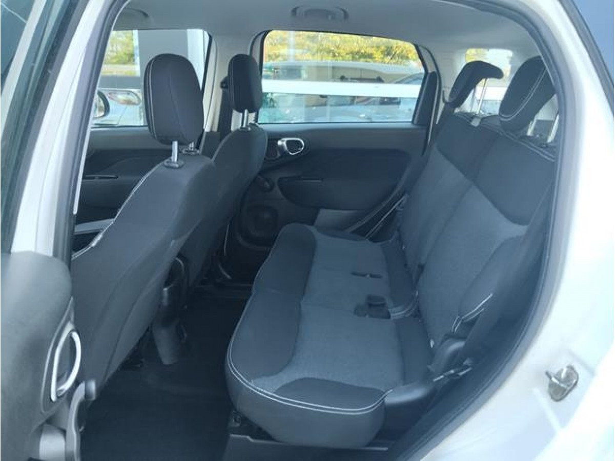 Fiat 500L 1.3 mjtd N1