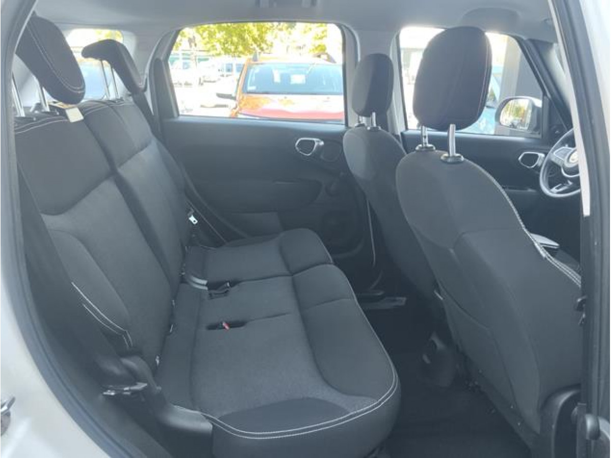 Fiat 500L 1.3 mjtd N1