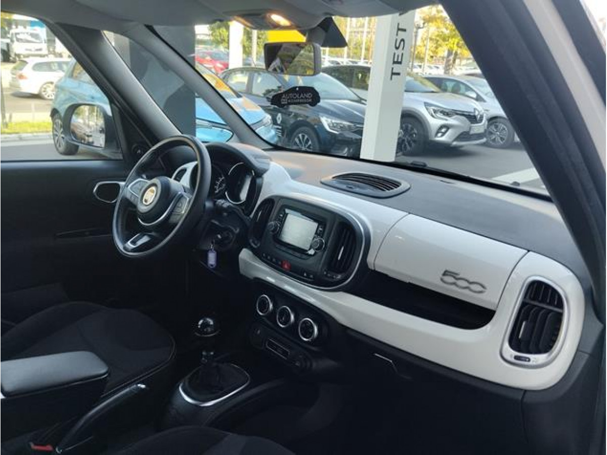 Fiat 500L 1.3 mjtd N1