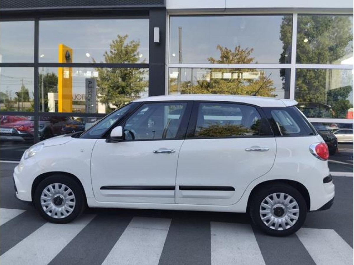 Fiat 500L 1.3 mjtd N1