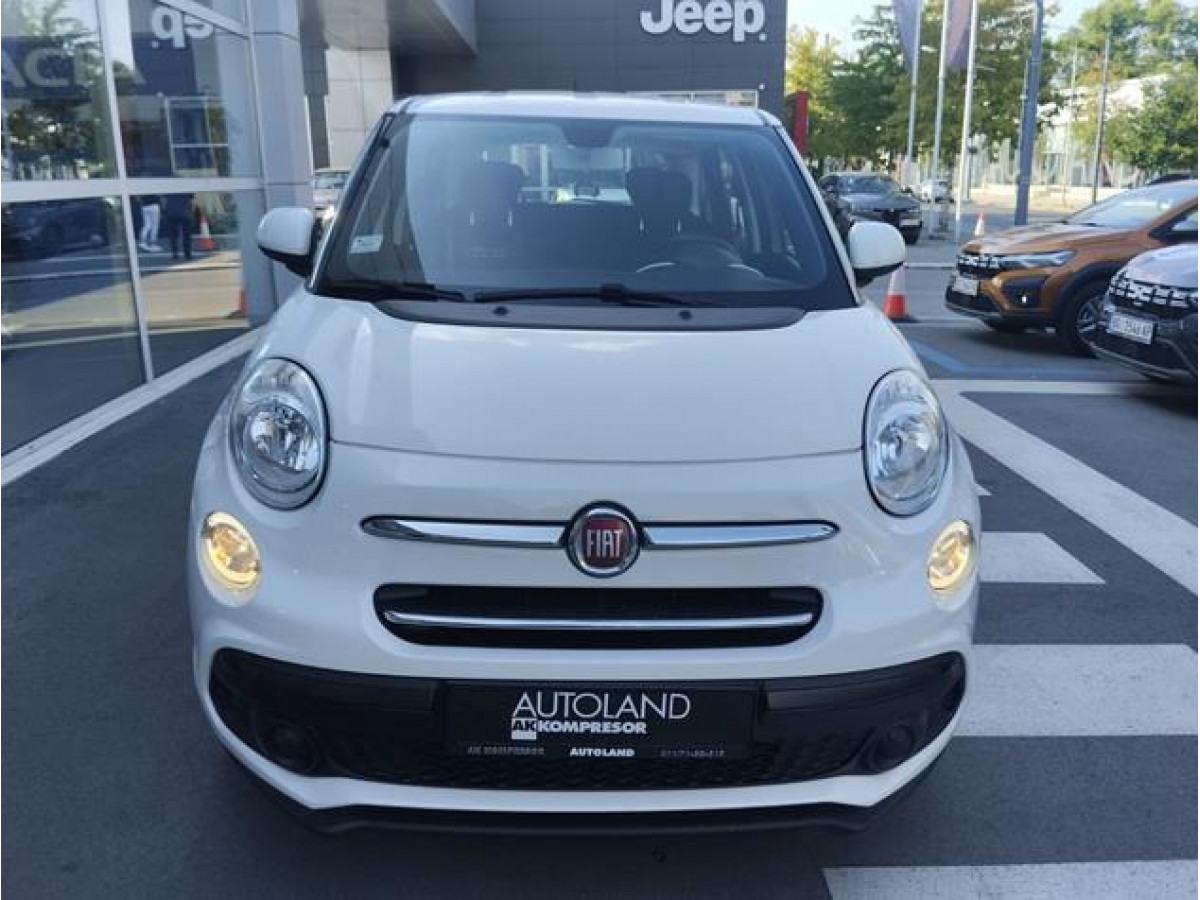 Fiat 500L 1.3 mjtd N1