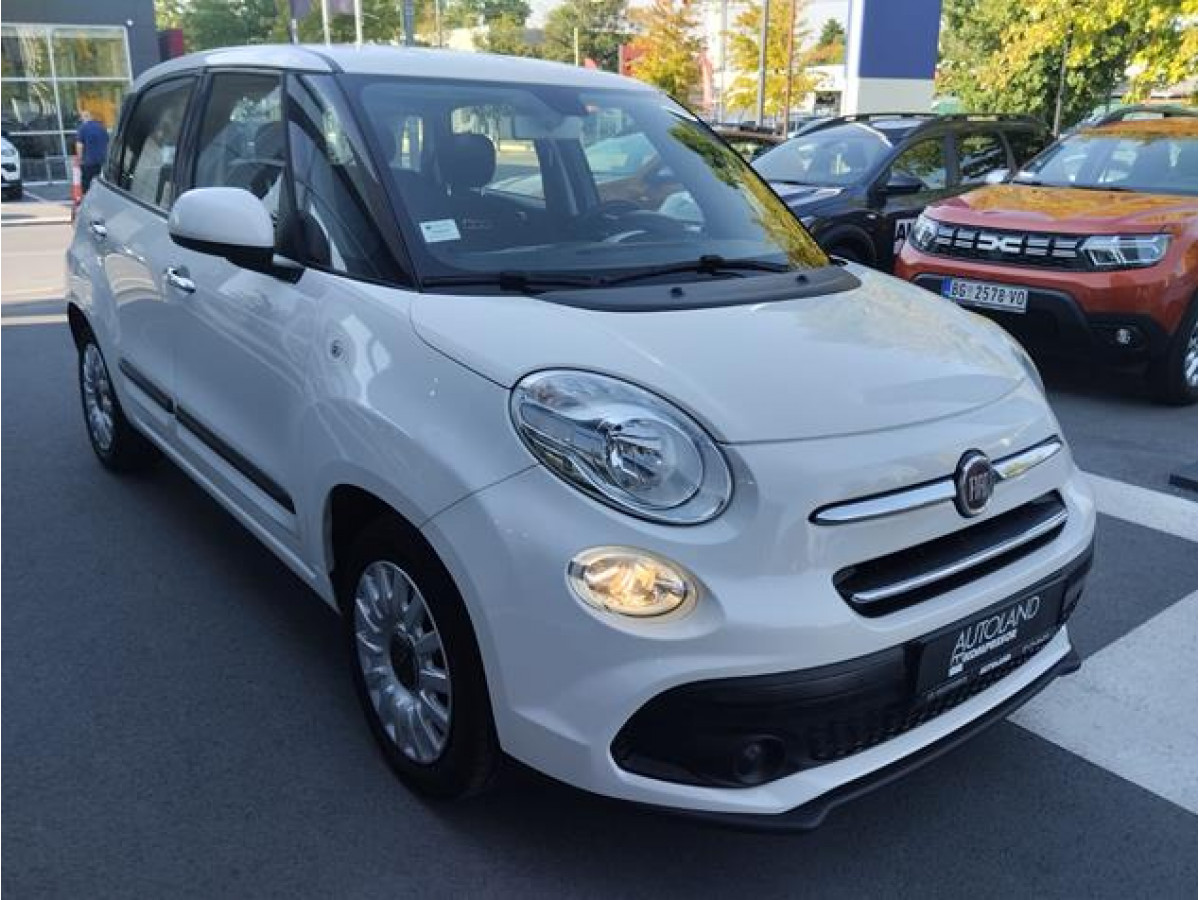 Fiat 500L 1.3 mjtd N1