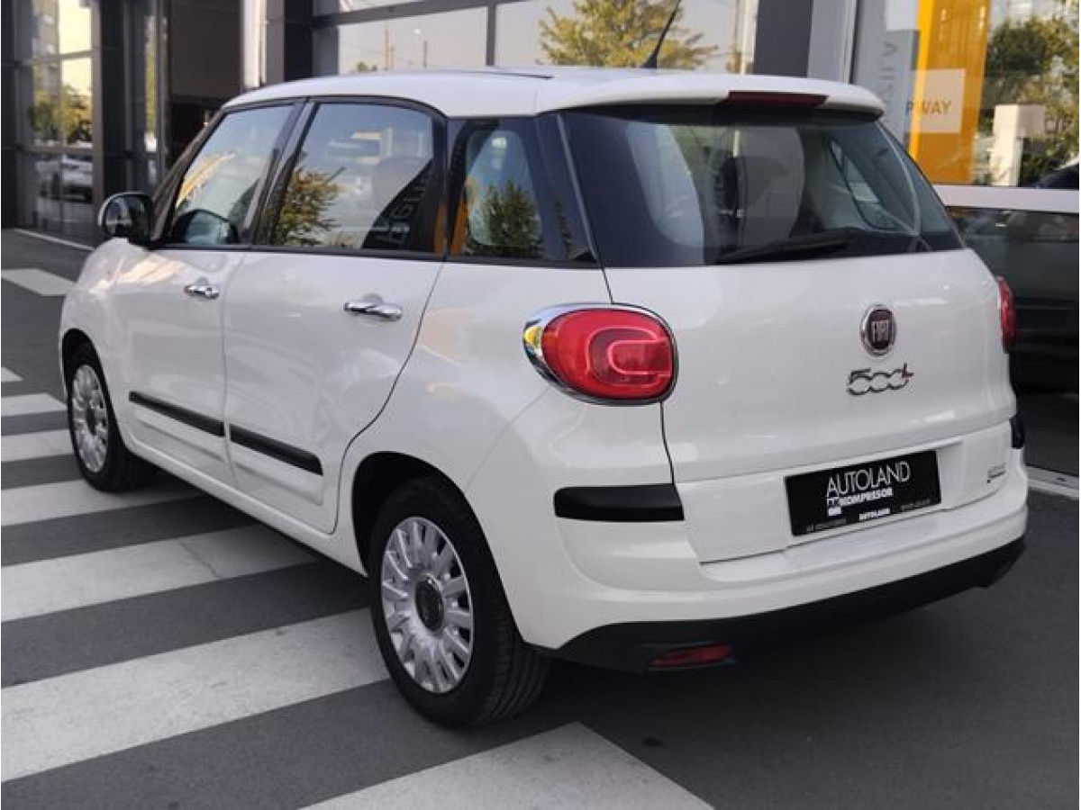 Fiat 500L 1.3 mjtd N1