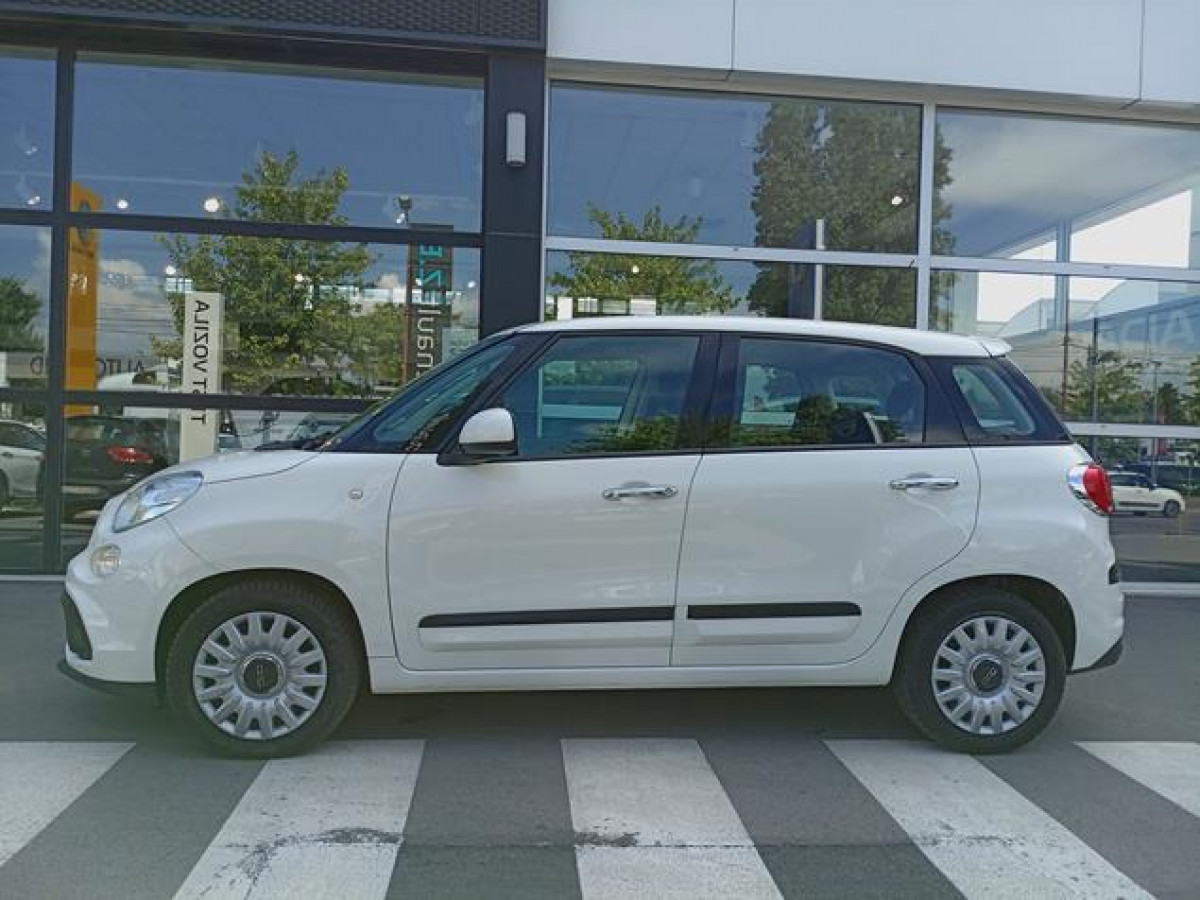 Fiat 500L 1.3 mjtd N1 