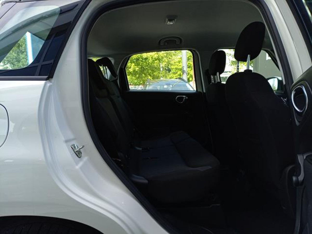 Fiat 500L 1.3 mjtd N1 