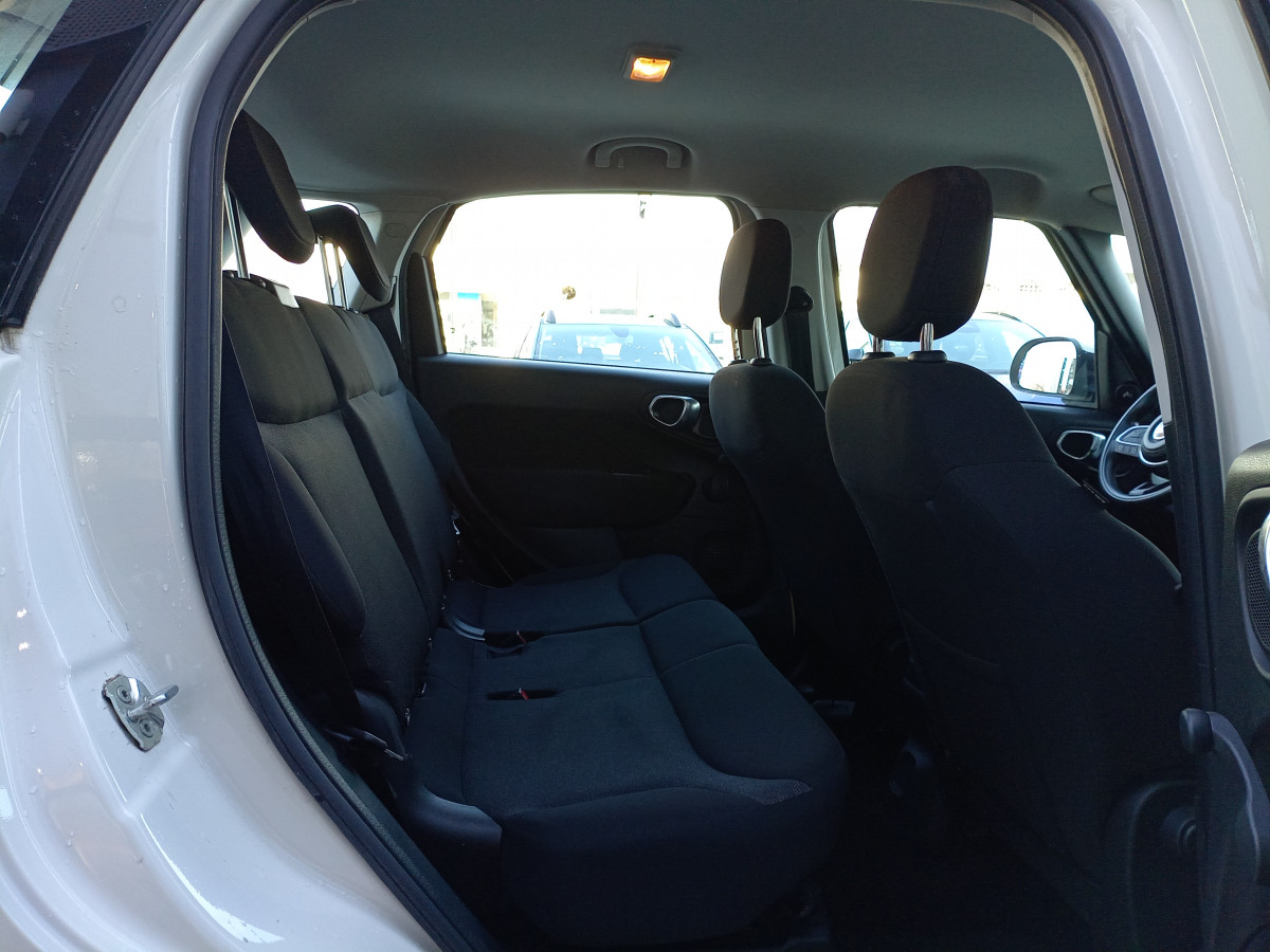Fiat 500L 1.3 mjtd N1