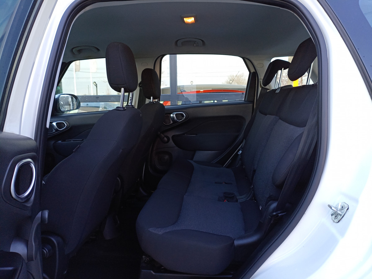 Fiat 500L 1.3 mjtd N1