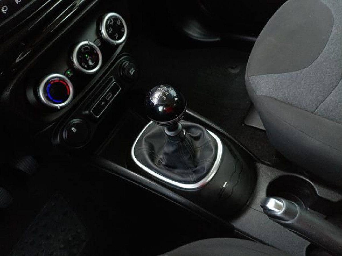 Fiat 500L 1.6 mjtd Cross